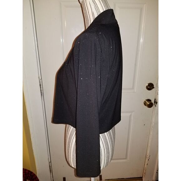 Calvin Klein Women's elegant dress jacket size M - Picture 2 of 3